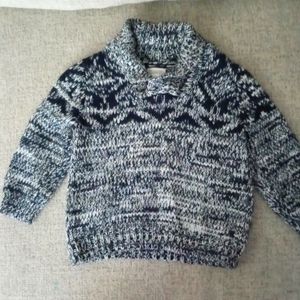 Boys Sweater